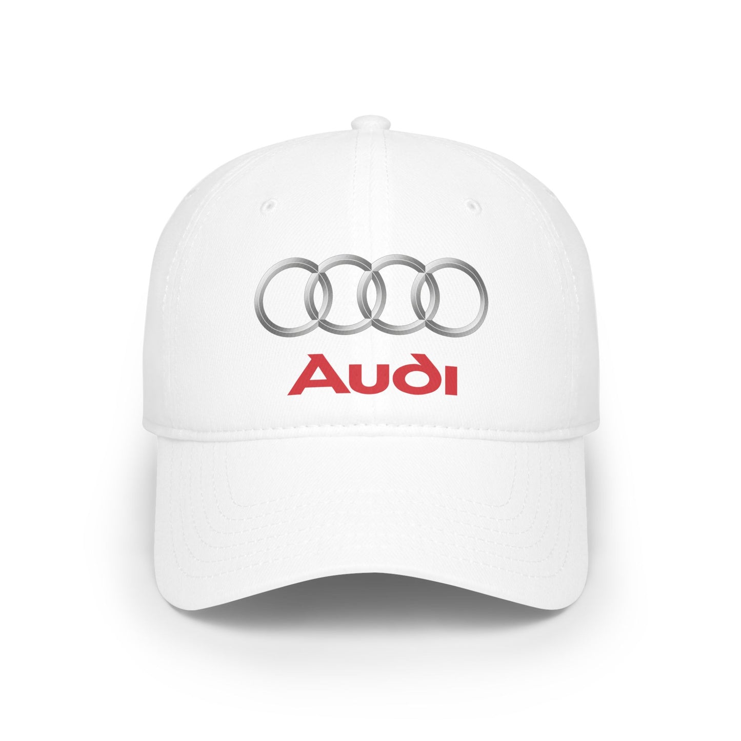 Шапка на Audi