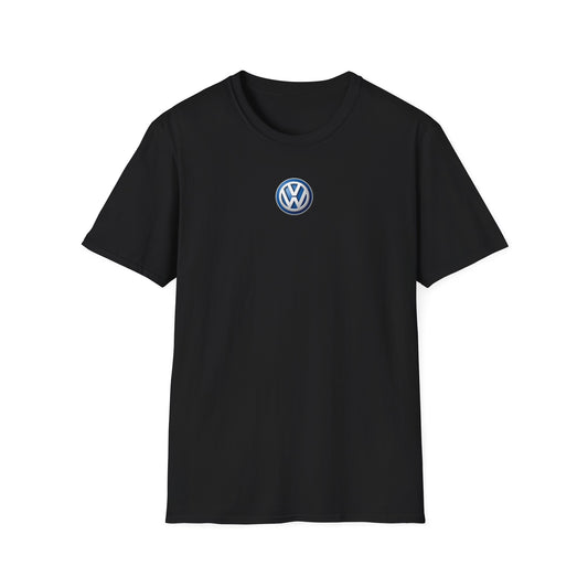 Мъжка Тениска "Volkswagen"