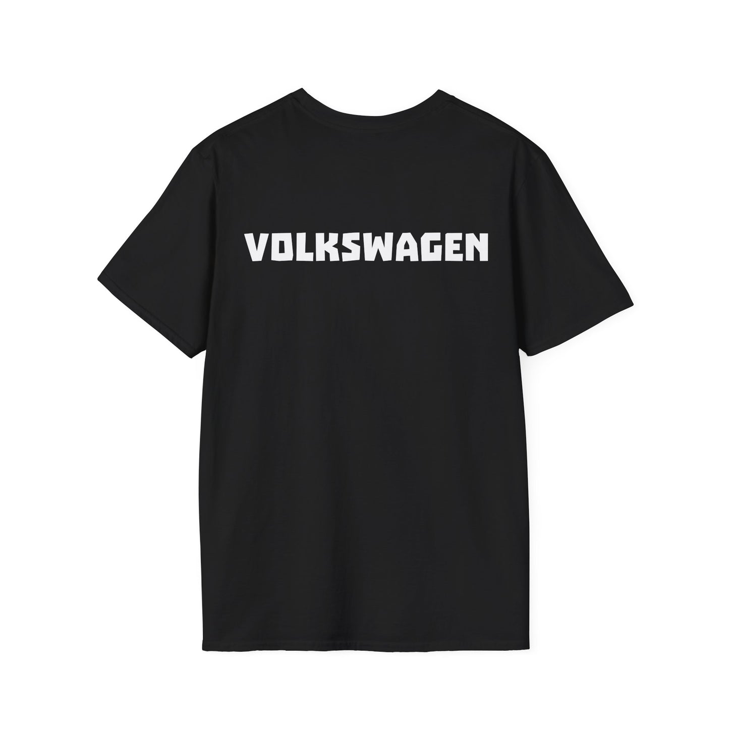 Мъжка Тениска "Volkswagen"