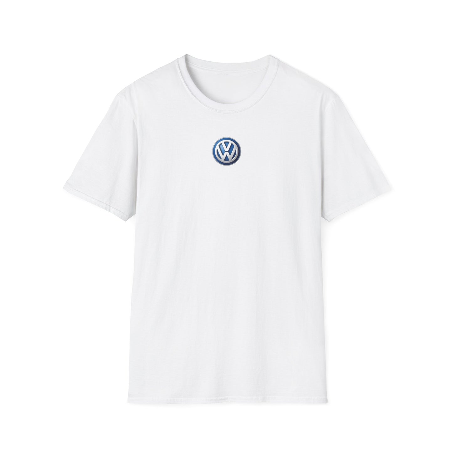 Мъжка Тениска "Volkswagen"