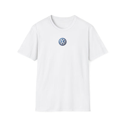 Мъжка Тениска "Volkswagen"