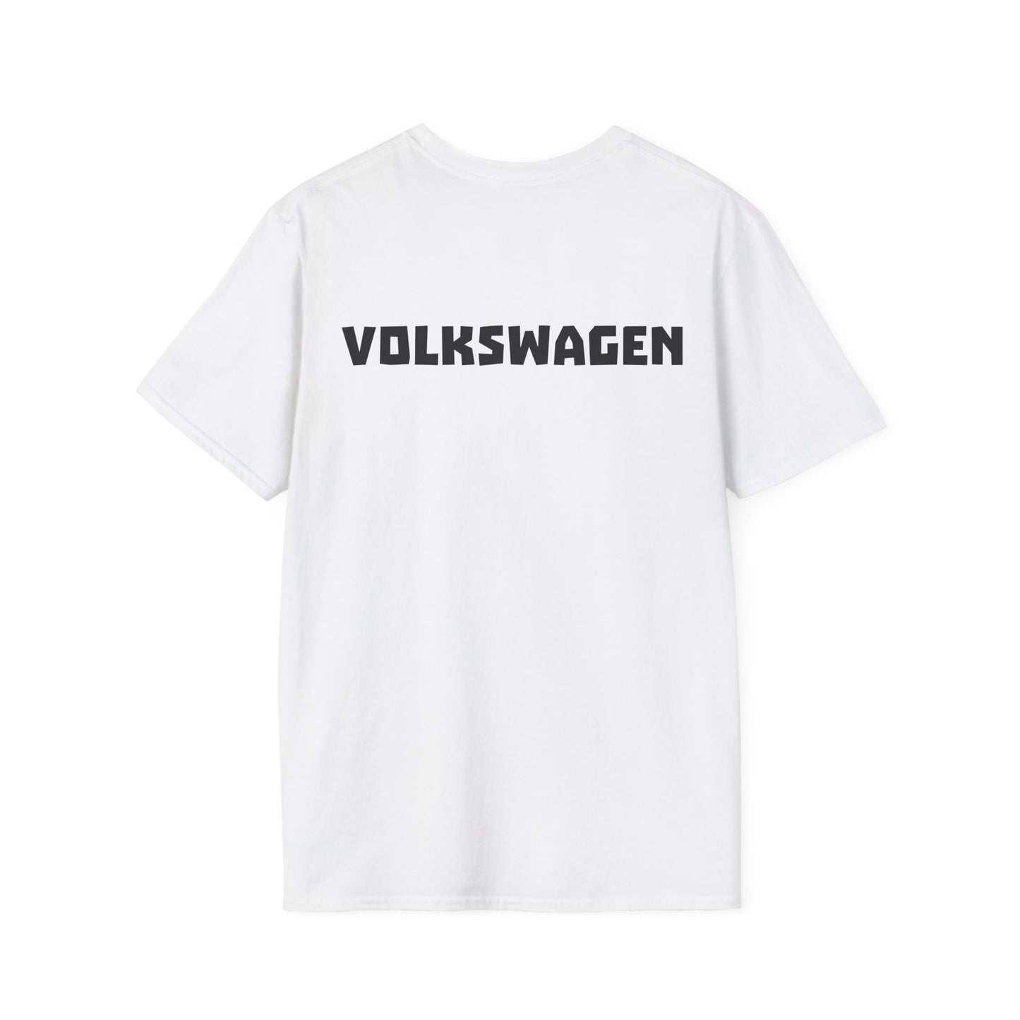 Мъжка Тениска "Volkswagen"