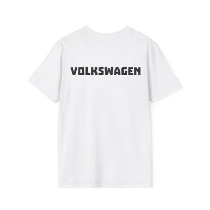 Мъжка Тениска "Volkswagen"