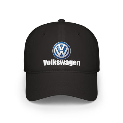 Шапка на Volkswagen