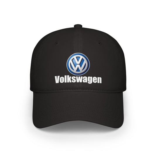 Шапка на Volkswagen