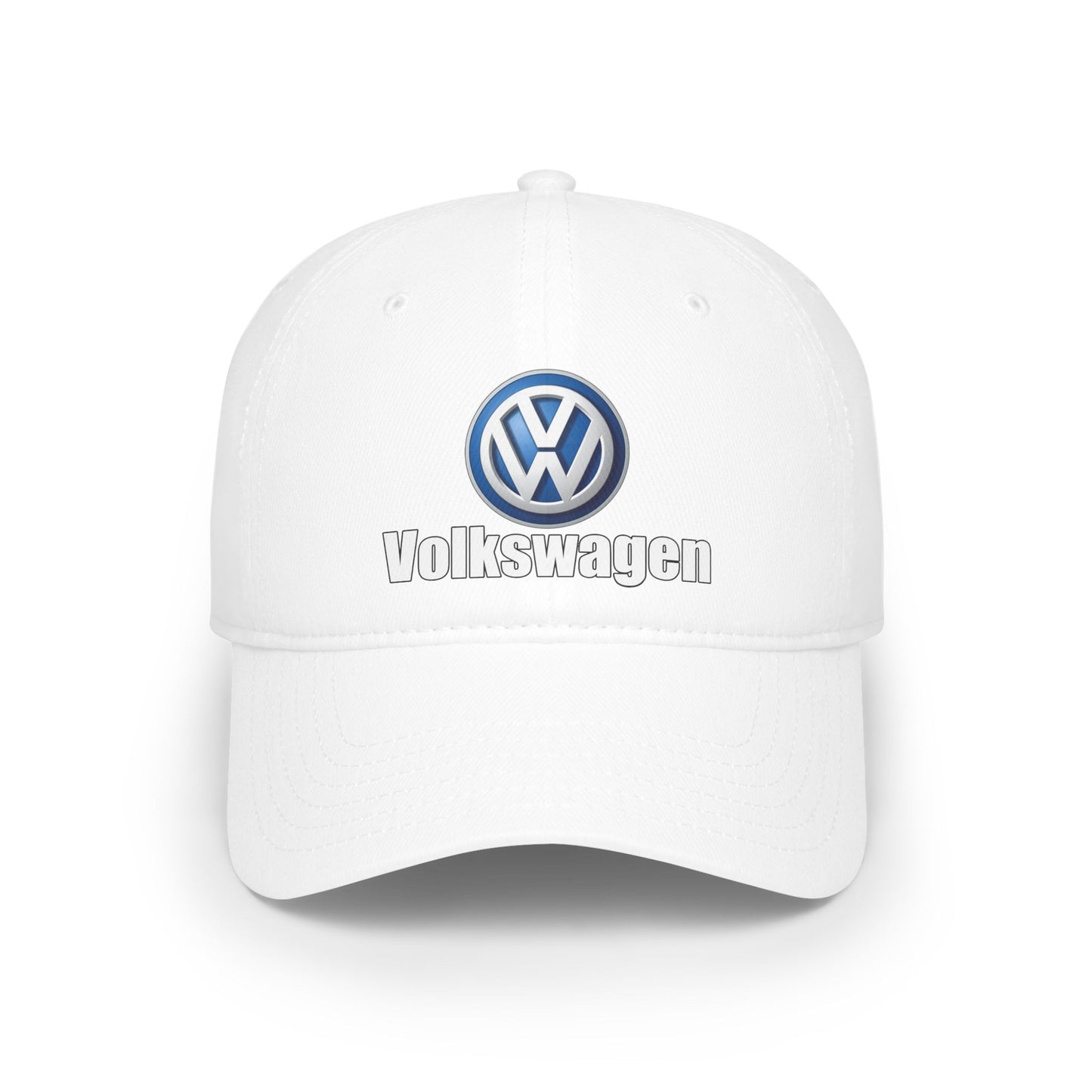 Шапка на Volkswagen