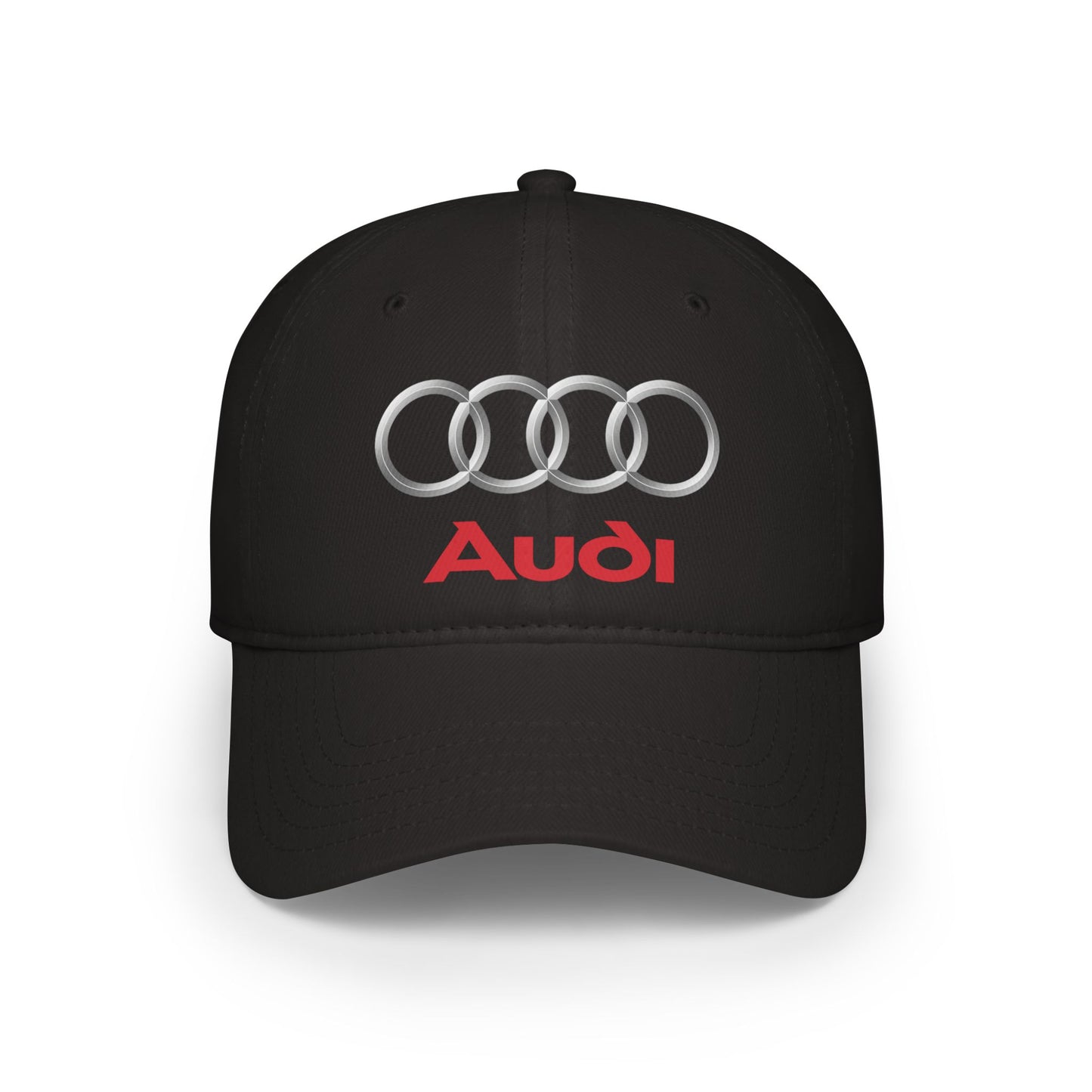 Шапка на Audi