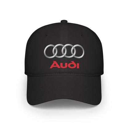 Шапка на Audi