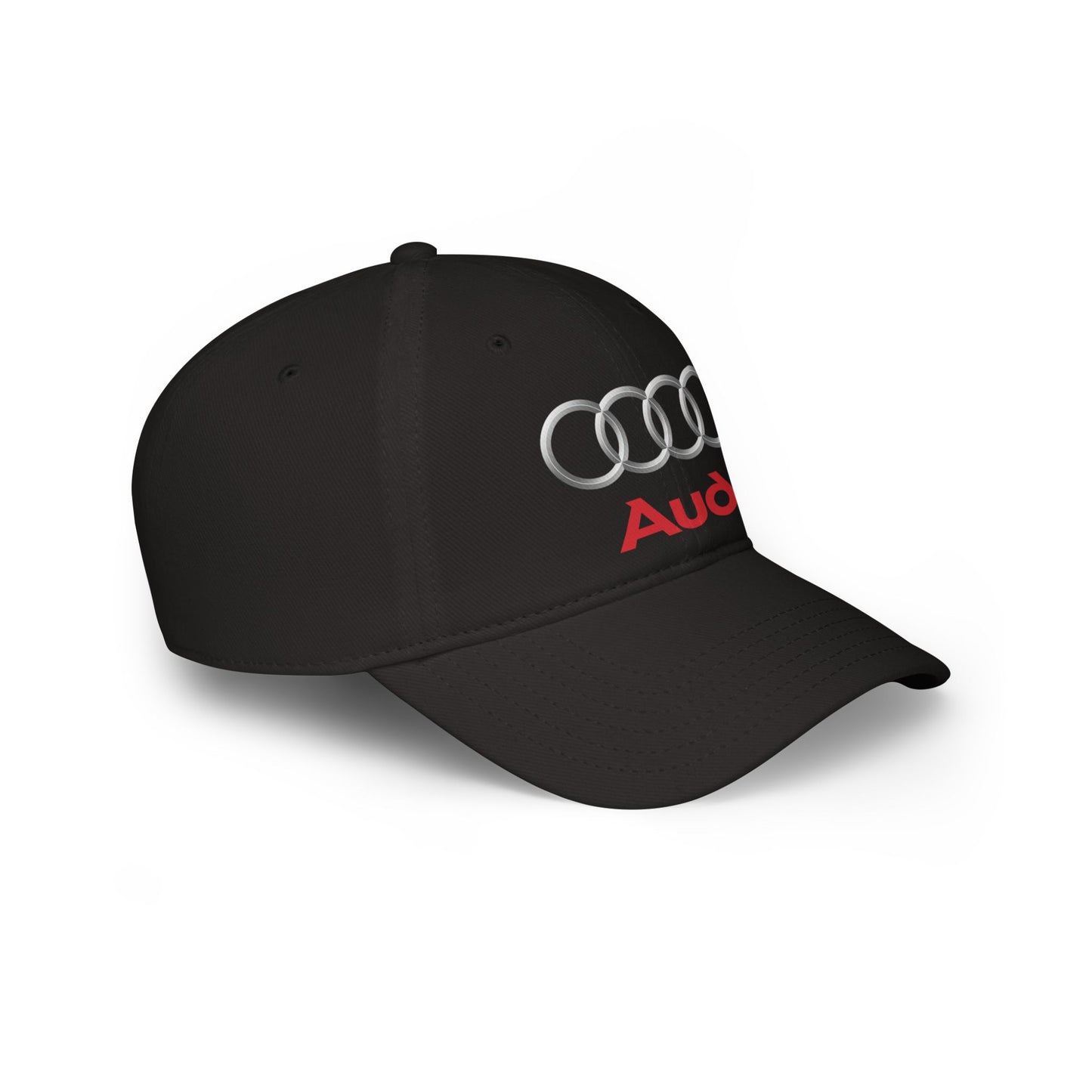 Шапка на Audi