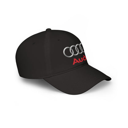 Шапка на Audi