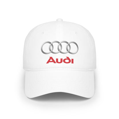 Шапка на Audi