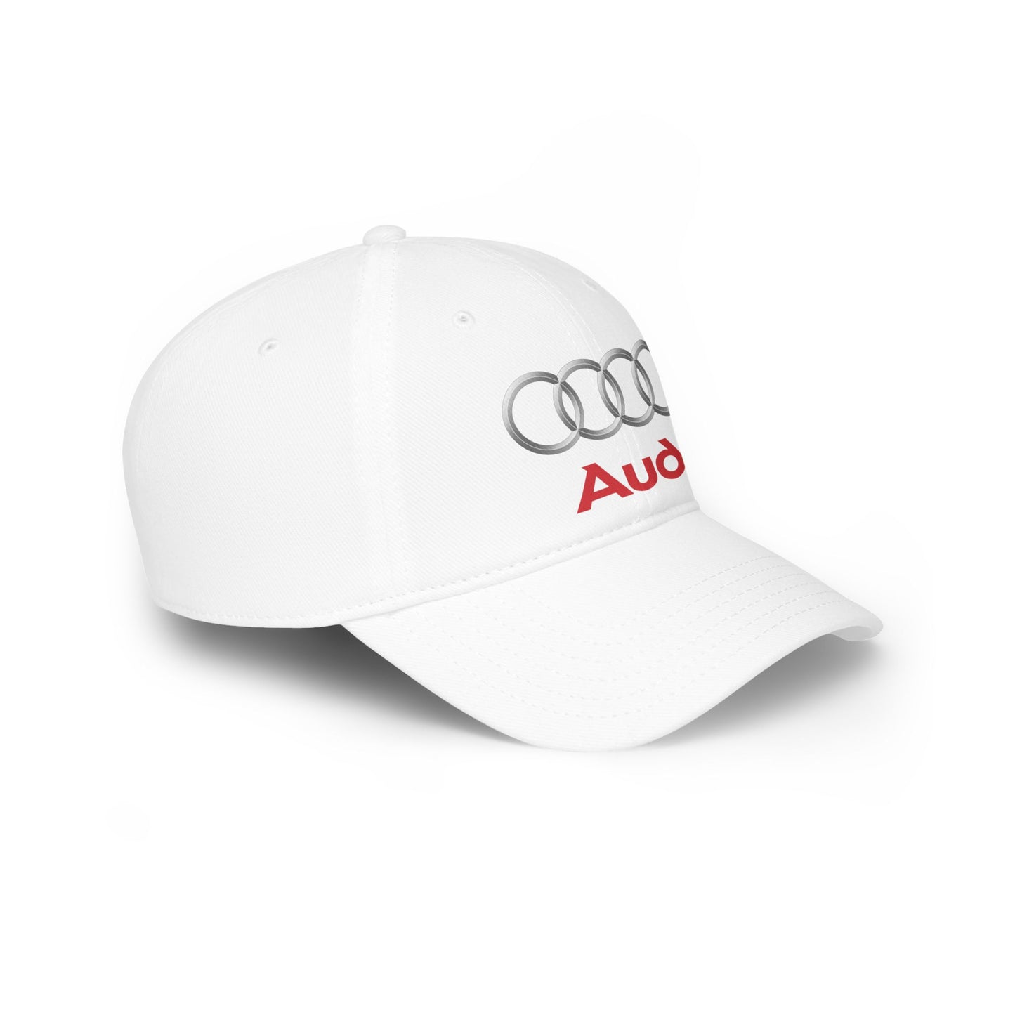 Шапка на Audi
