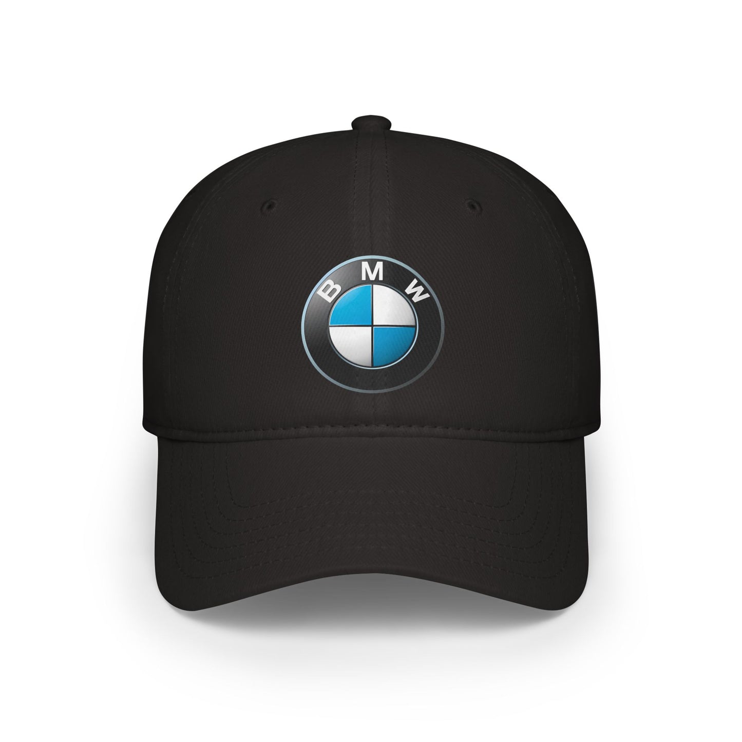Шапка на Bmw