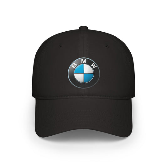 Шапка на Bmw