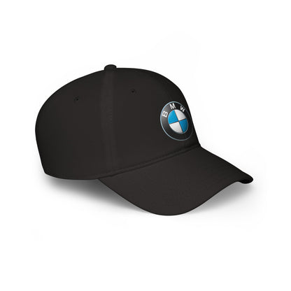 Шапка на Bmw