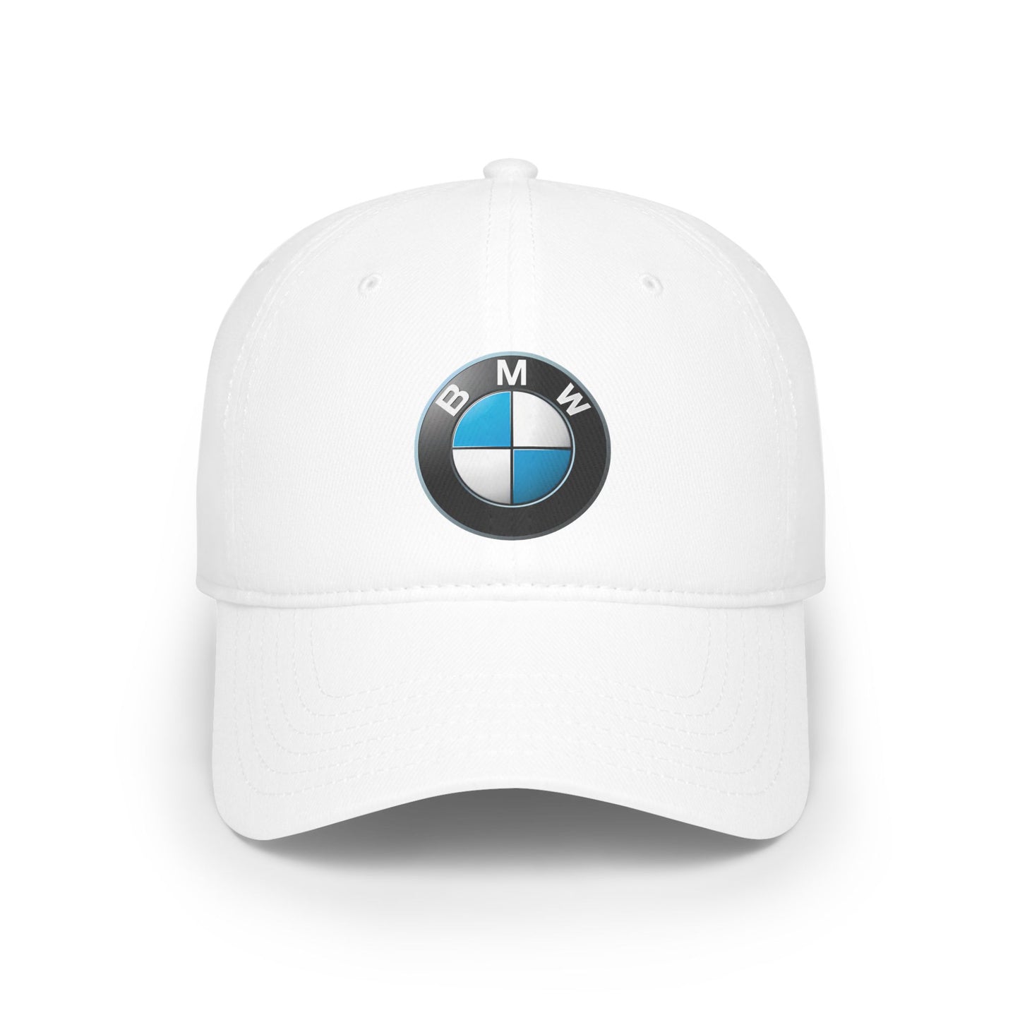 Шапка на Bmw