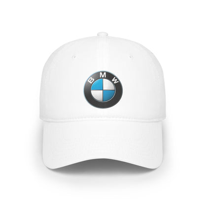 Шапка на Bmw
