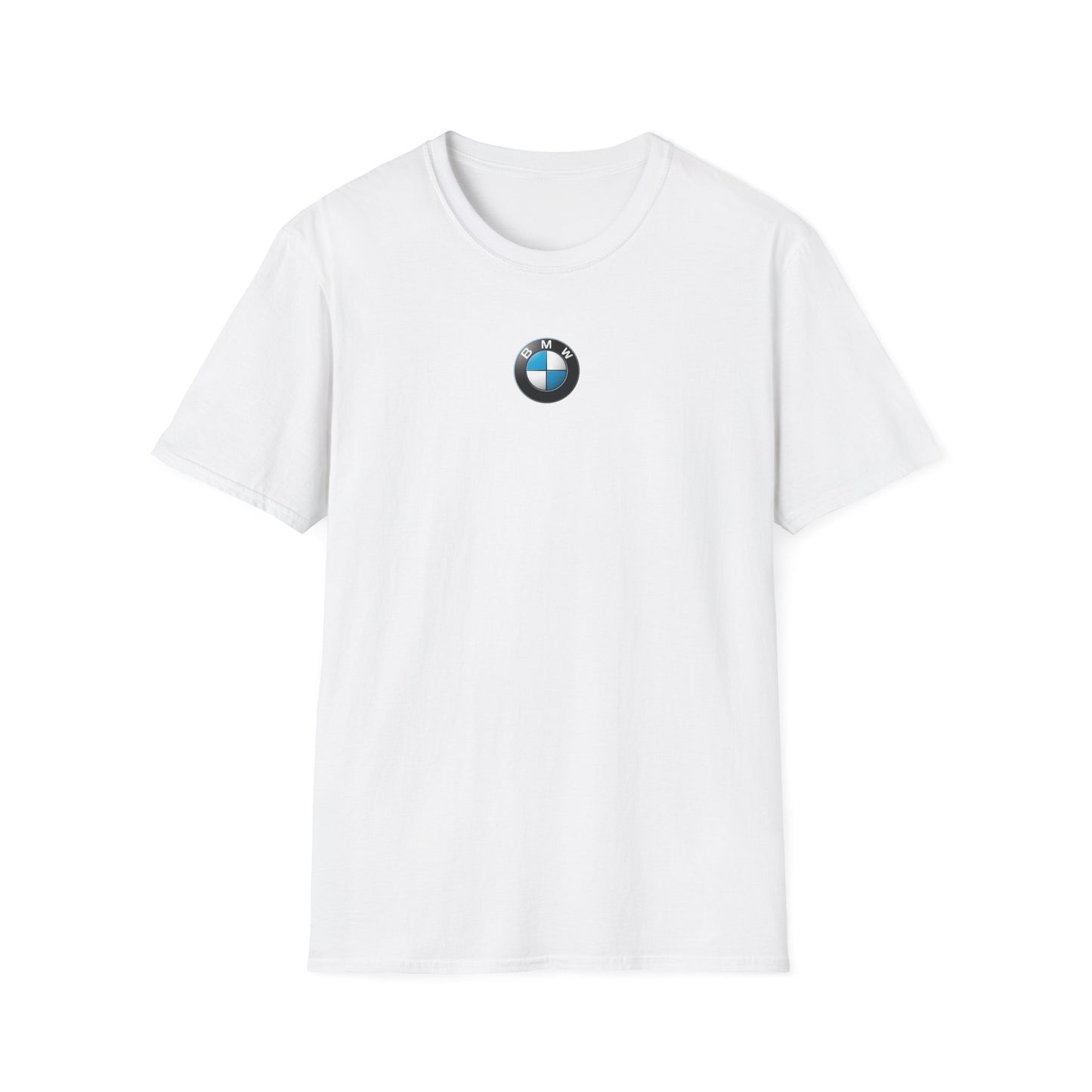 Мъжка Тениска "Bmw"