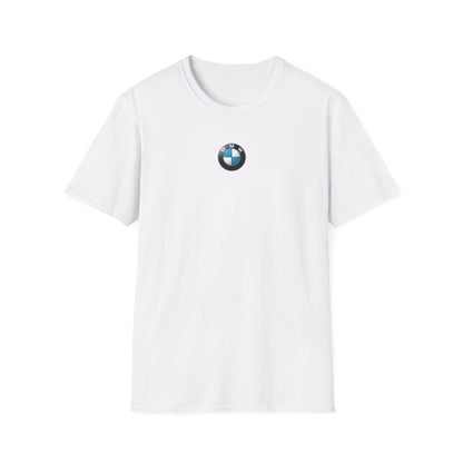 Мъжка Тениска "Bmw"