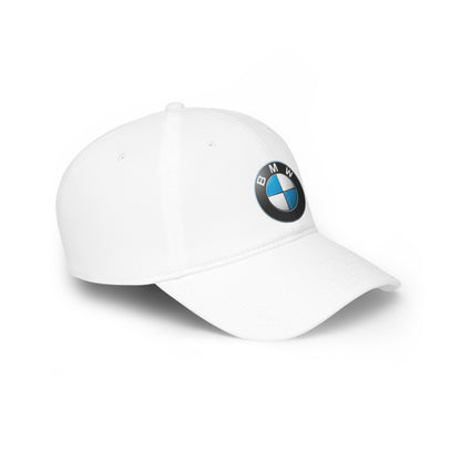 Шапка на Bmw