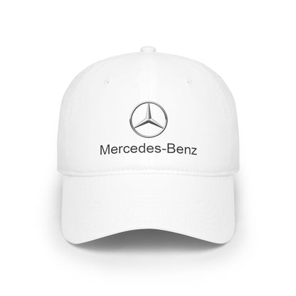 Шапка на Mercedes
