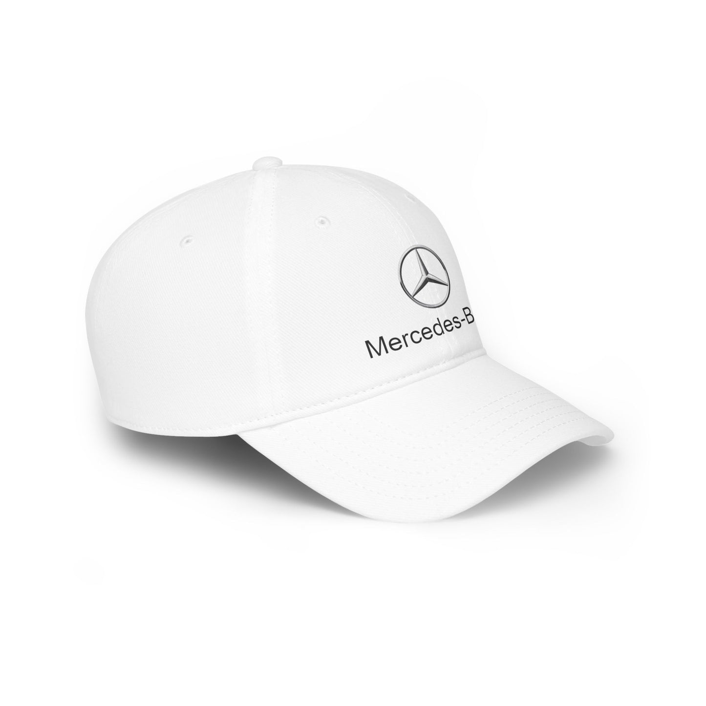 Шапка на Mercedes